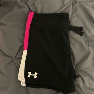 Athletic Short